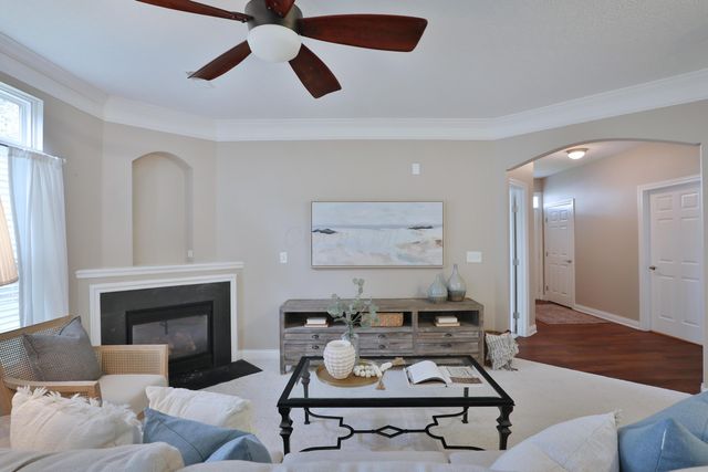 4185 Bradhurst Drive, 20, Dublin, OH 43016