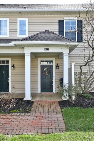 4185 Bradhurst Drive, 20, Dublin, OH 43016