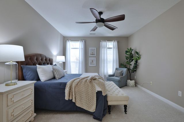 4185 Bradhurst Drive, 20, Dublin, OH 43016