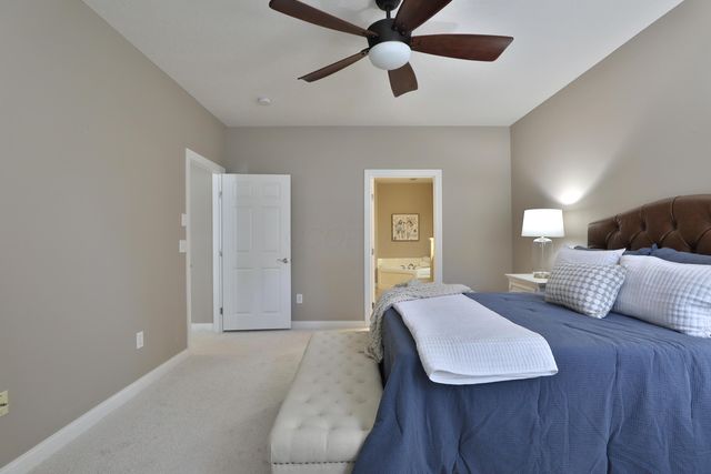 4185 Bradhurst Drive, 20, Dublin, OH 43016