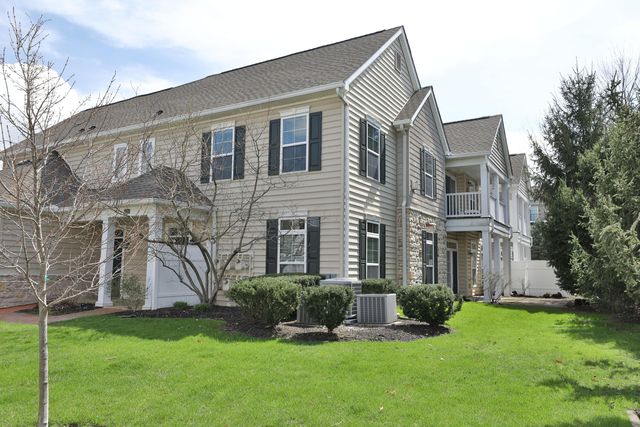 4185 Bradhurst Drive, 20, Dublin, OH 43016