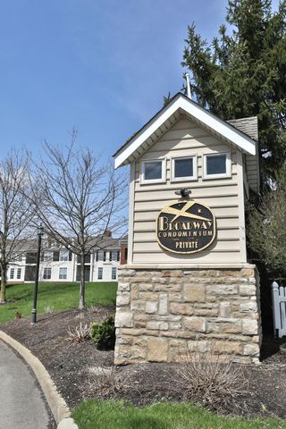 4185 Bradhurst Drive, 20, Dublin, OH 43016