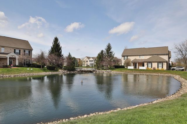 4185 Bradhurst Drive, 20, Dublin, OH 43016