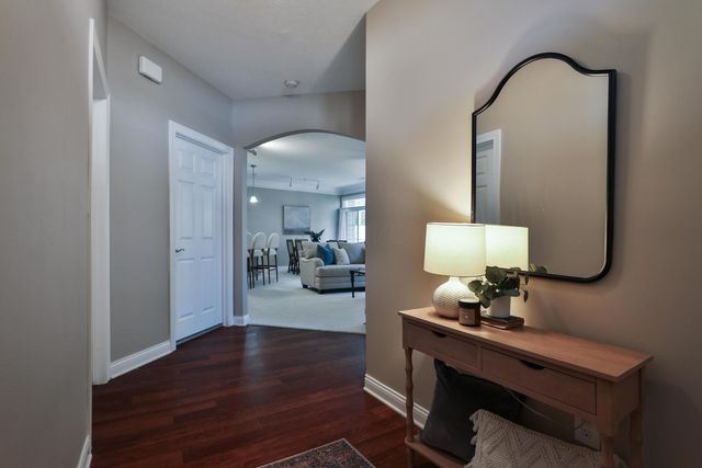 4185 Bradhurst Drive, 20, Dublin, OH 43016