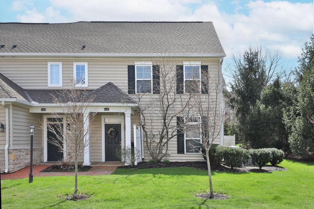 4185 Bradhurst Drive, 20, Dublin, OH 43016