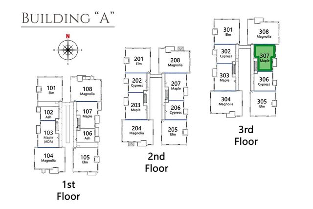 3319 MP Parkway 307, Bentonville, AR 72712