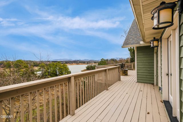 1965 McCroskey Lane, Sevierville, TN 37876