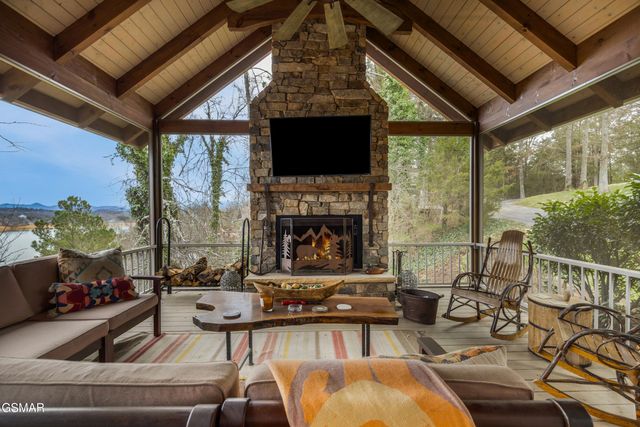 1965 McCroskey Lane, Sevierville, TN 37876