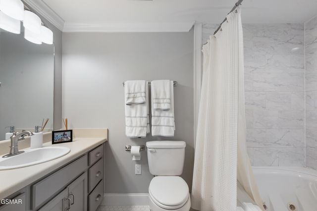 1965 McCroskey Lane, Sevierville, TN 37876