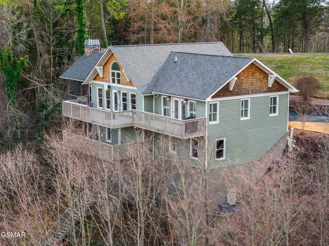 1965 McCroskey Lane, Sevierville, TN 37876