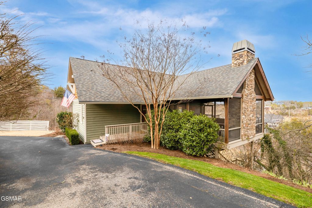 1965 McCroskey Lane, Sevierville, TN 37876