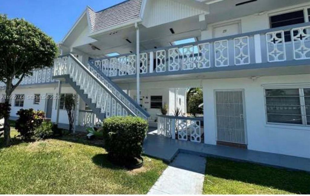 19051 NE 2nd Ave 1503, Miami, FL 33179