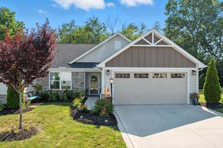 6532 Turning Stone, Canal Winchester, OH 43110