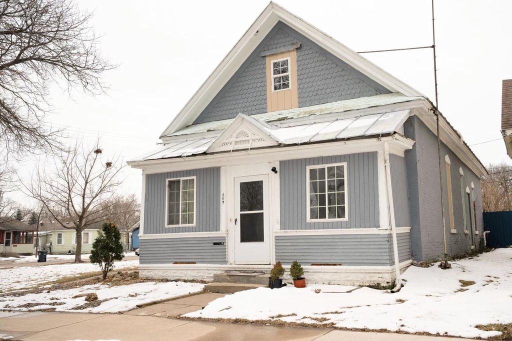 407 Avon STREET, La Crosse, WI 54603