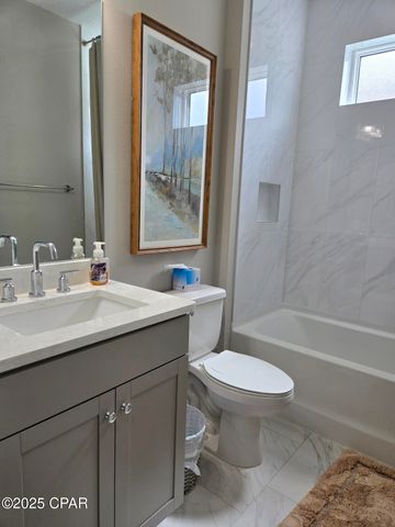 8645 Weekend Drive, Panama City Beach, FL 32413