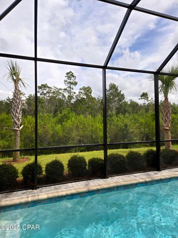 8645 Weekend Drive, Panama City Beach, FL 32413