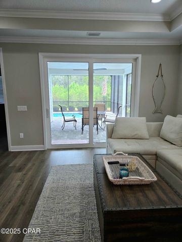 8645 Weekend Drive, Panama City Beach, FL 32413