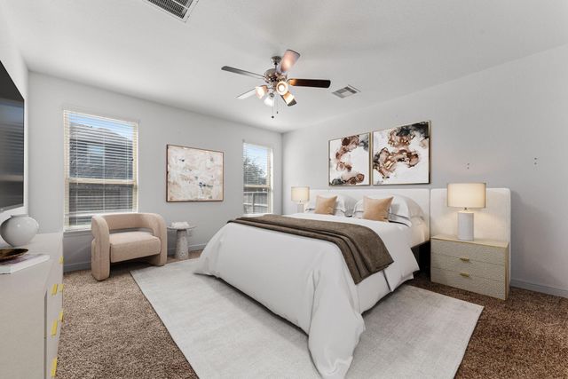 23827 Padauk Tree Trail, Katy, TX 77493