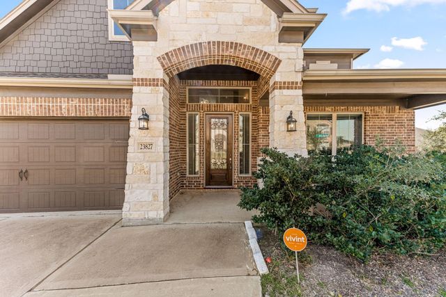 23827 Padauk Tree Trail, Katy, TX 77493
