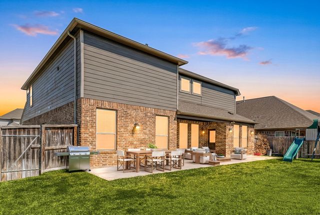 23827 Padauk Tree Trail, Katy, TX 77493