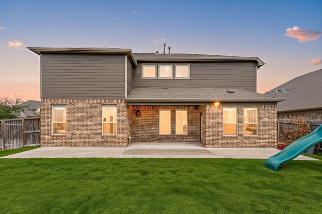 23827 Padauk Tree Trail, Katy, TX 77493