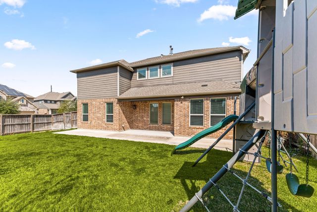 23827 Padauk Tree Trail, Katy, TX 77493