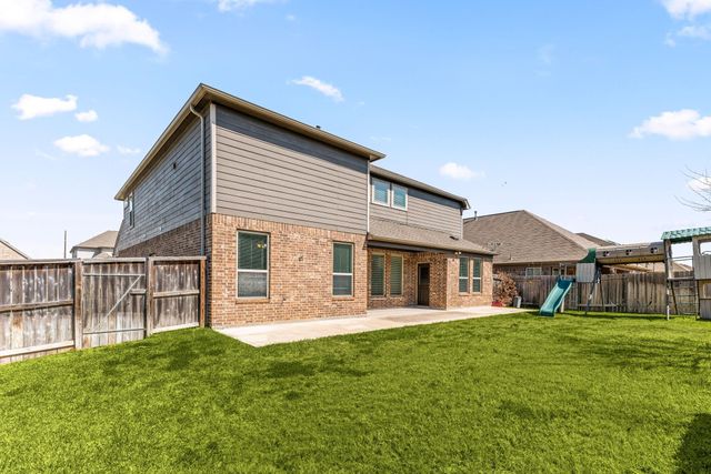 23827 Padauk Tree Trail, Katy, TX 77493