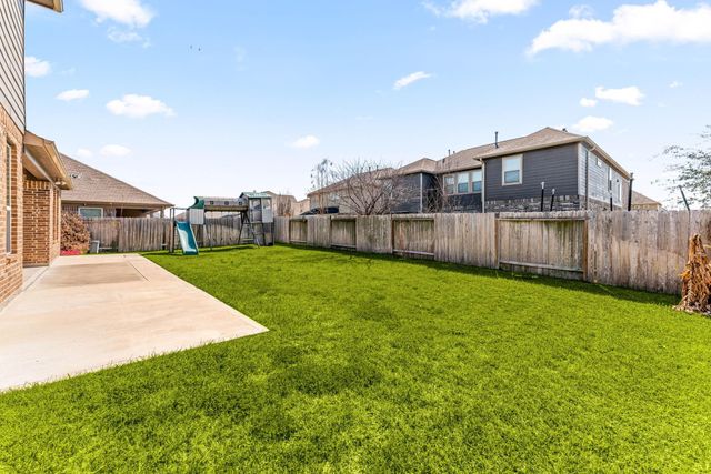 23827 Padauk Tree Trail, Katy, TX 77493