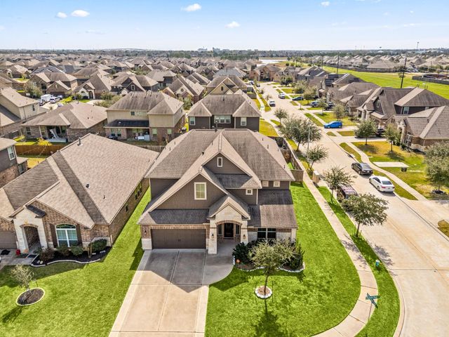 23827 Padauk Tree Trail, Katy, TX 77493