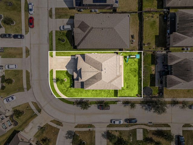 23827 Padauk Tree Trail, Katy, TX 77493