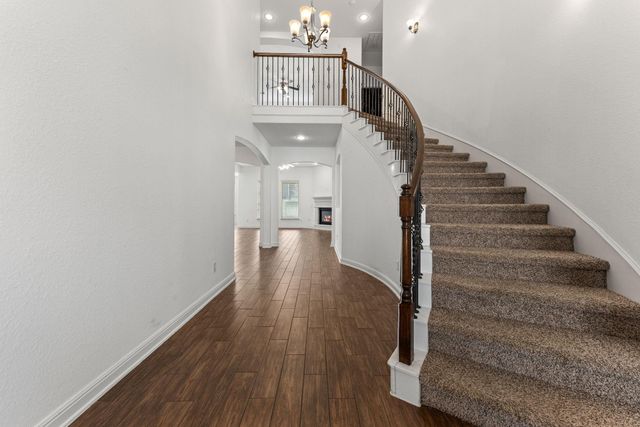 23827 Padauk Tree Trail, Katy, TX 77493