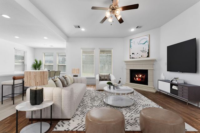 23827 Padauk Tree Trail, Katy, TX 77493