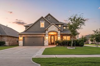 23827 Padauk Tree Trail, Katy, TX 77493