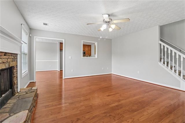 2773 Saddle Horn Place, Snellville, GA 30039