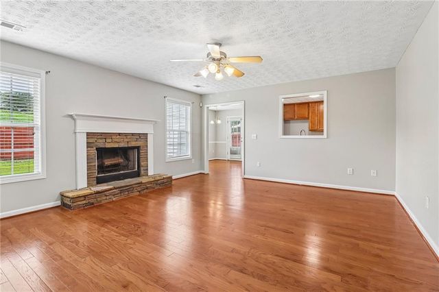 2773 Saddle Horn Place, Snellville, GA 30039