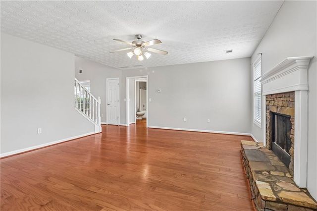 2773 Saddle Horn Place, Snellville, GA 30039