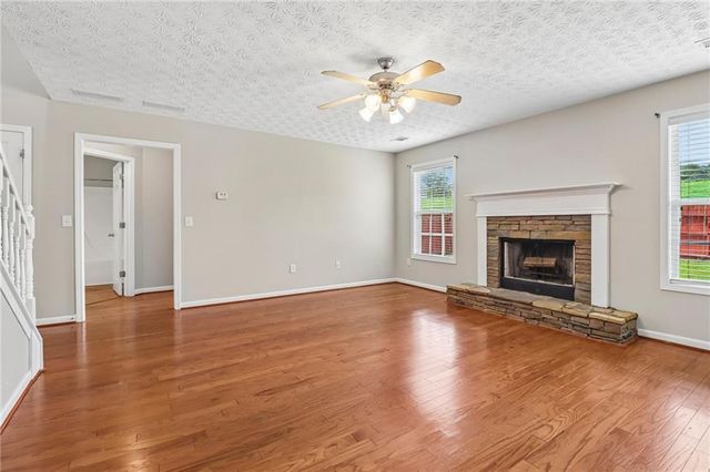 2773 Saddle Horn Place, Snellville, GA 30039
