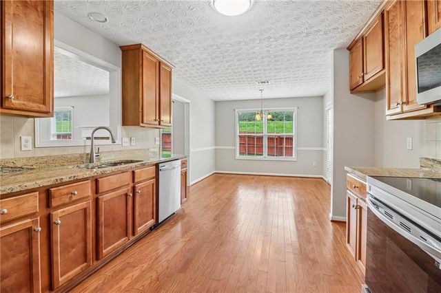 2773 Saddle Horn Place, Snellville, GA 30039