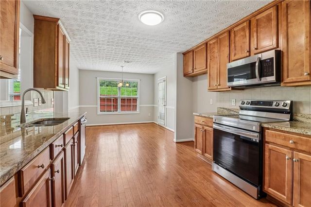 2773 Saddle Horn Place, Snellville, GA 30039