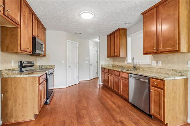 2773 Saddle Horn Place, Snellville, GA 30039