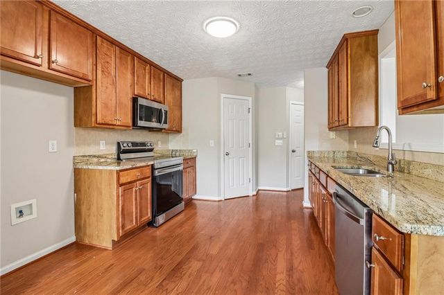 2773 Saddle Horn Place, Snellville, GA 30039