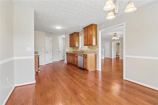 2773 Saddle Horn Place, Snellville, GA 30039