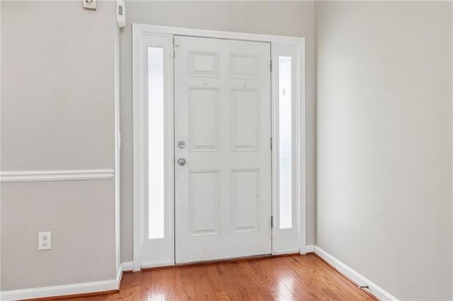 2773 Saddle Horn Place, Snellville, GA 30039