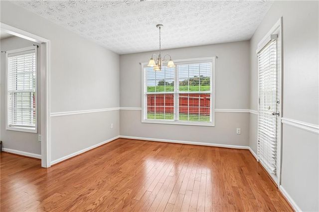 2773 Saddle Horn Place, Snellville, GA 30039