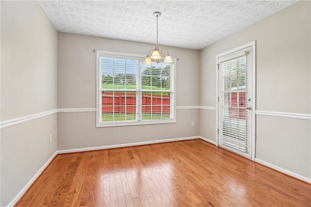 2773 Saddle Horn Place, Snellville, GA 30039