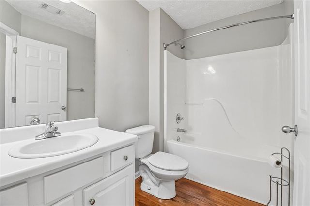 2773 Saddle Horn Place, Snellville, GA 30039