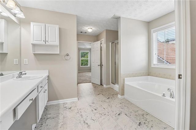 2773 Saddle Horn Place, Snellville, GA 30039