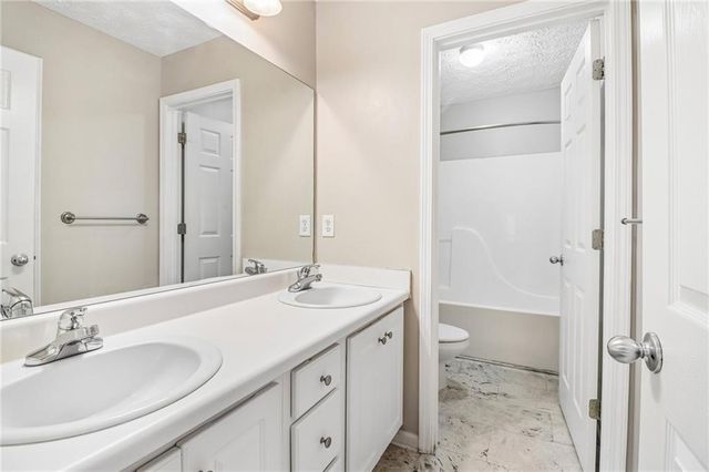 2773 Saddle Horn Place, Snellville, GA 30039