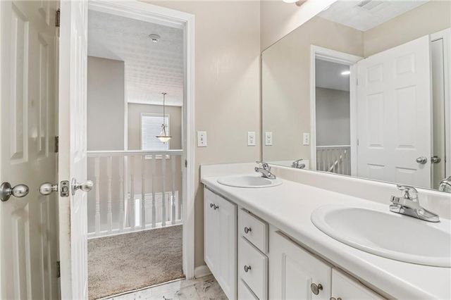 2773 Saddle Horn Place, Snellville, GA 30039