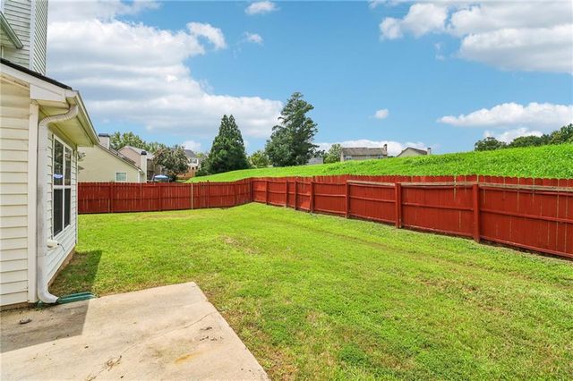 2773 Saddle Horn Place, Snellville, GA 30039